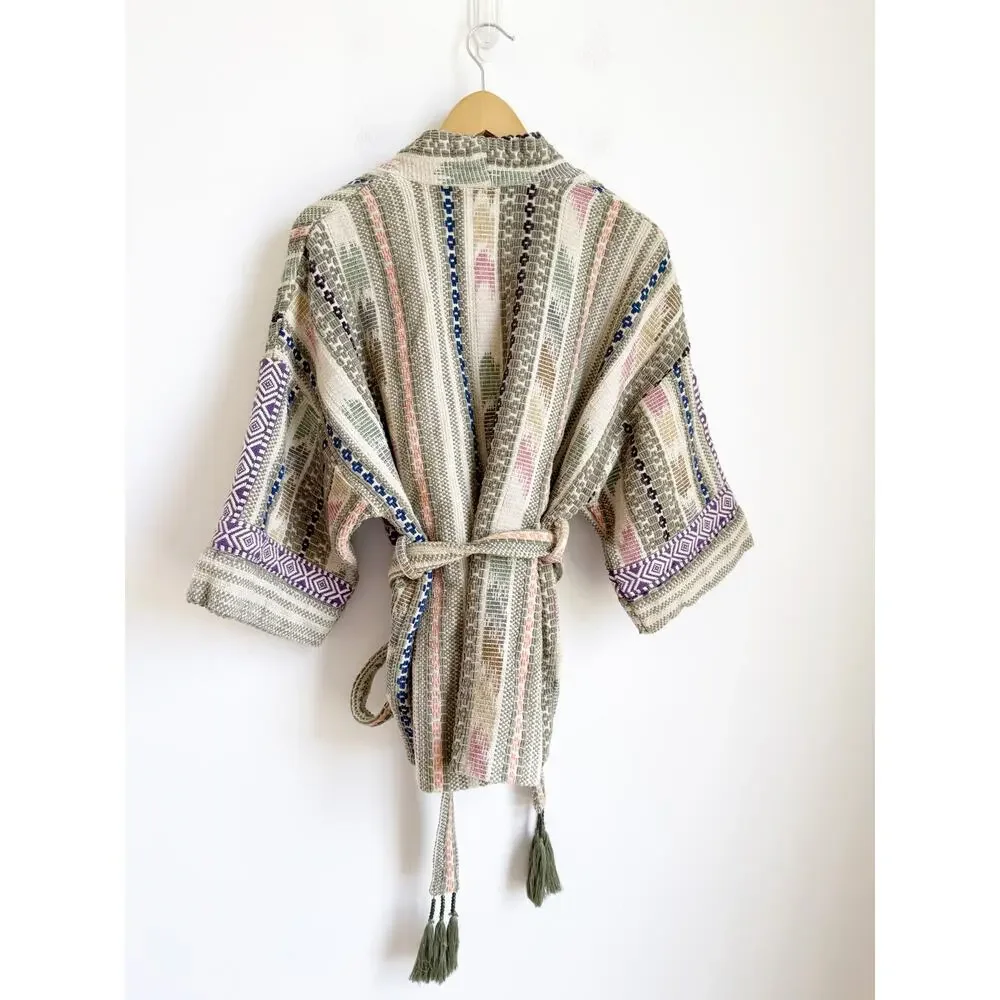 Anthropologie this brand